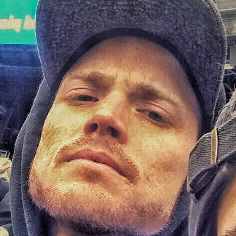 Meet your Posher, Kevin